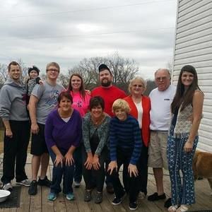 Meet your Posher, Marilyn j